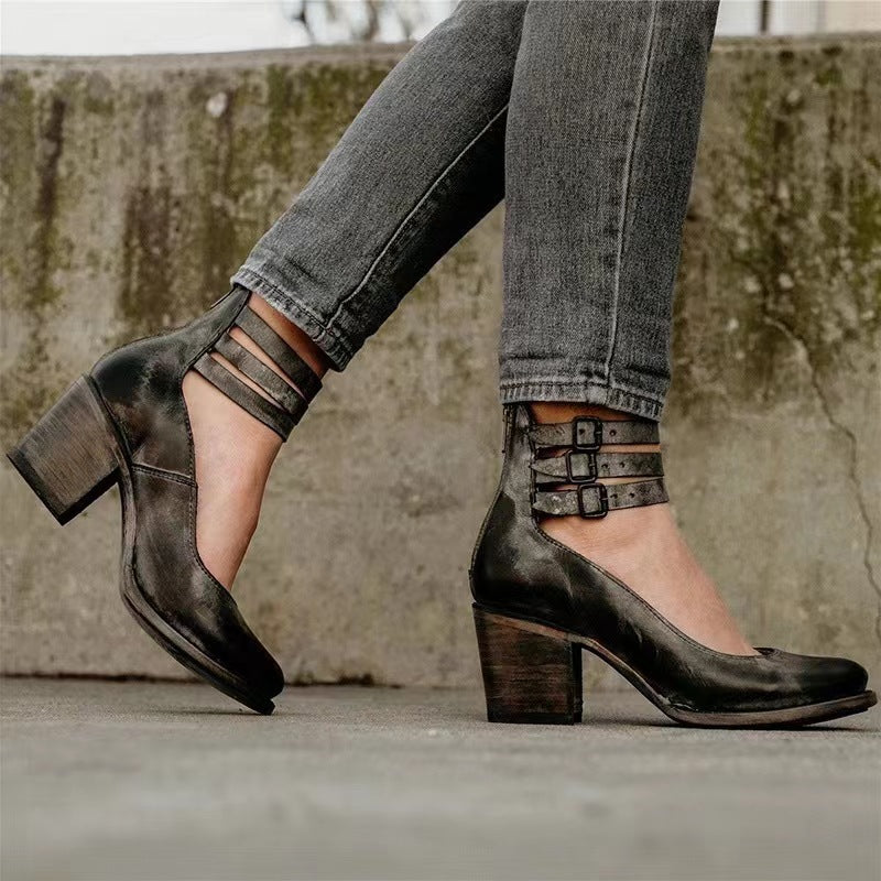 Katy™ - stylish and modern boots