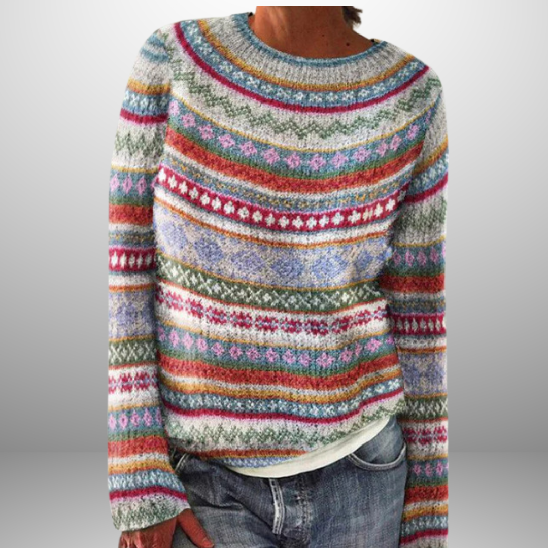 Aava | Comfortable Knit