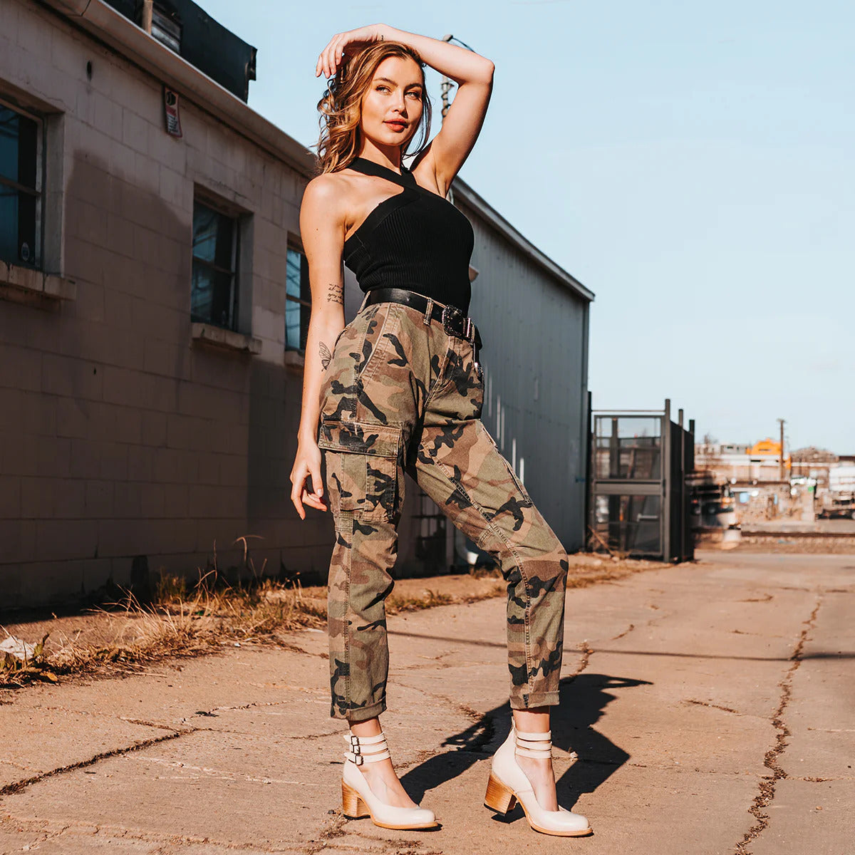 Katy™ - stylish and modern boots