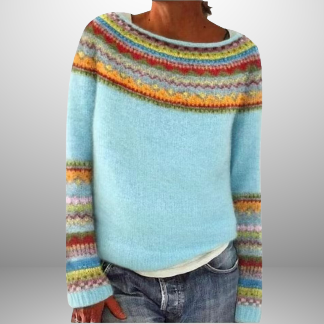 Ronja | Comfortable Knit