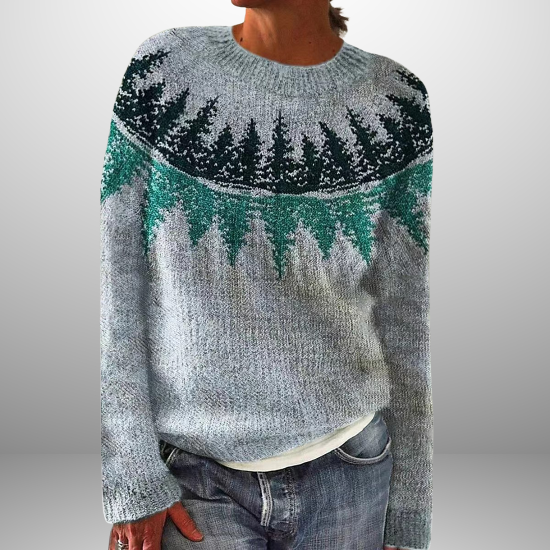 Elodie | Comfortable Knit