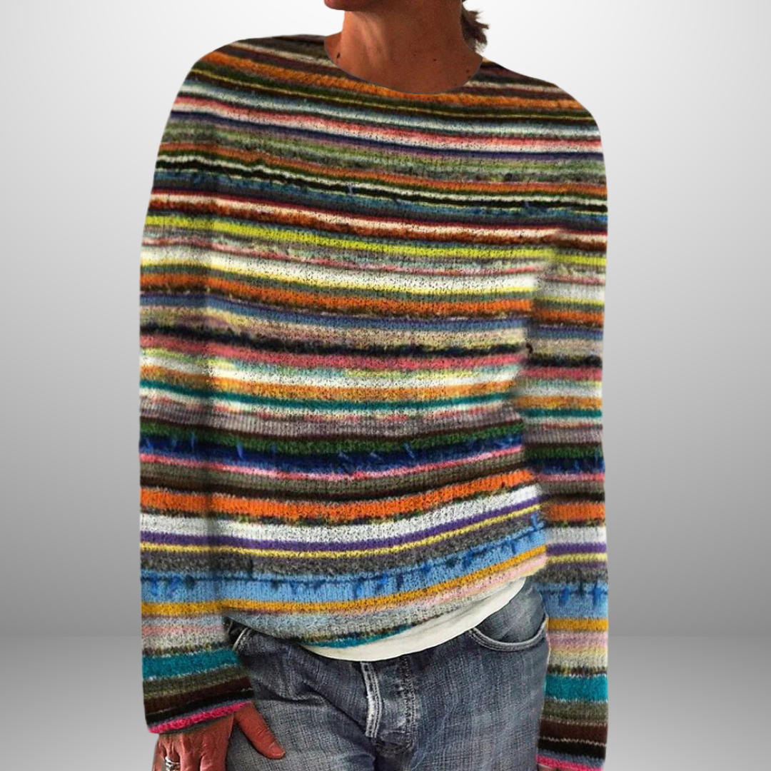 Alva | Comfortable Knit