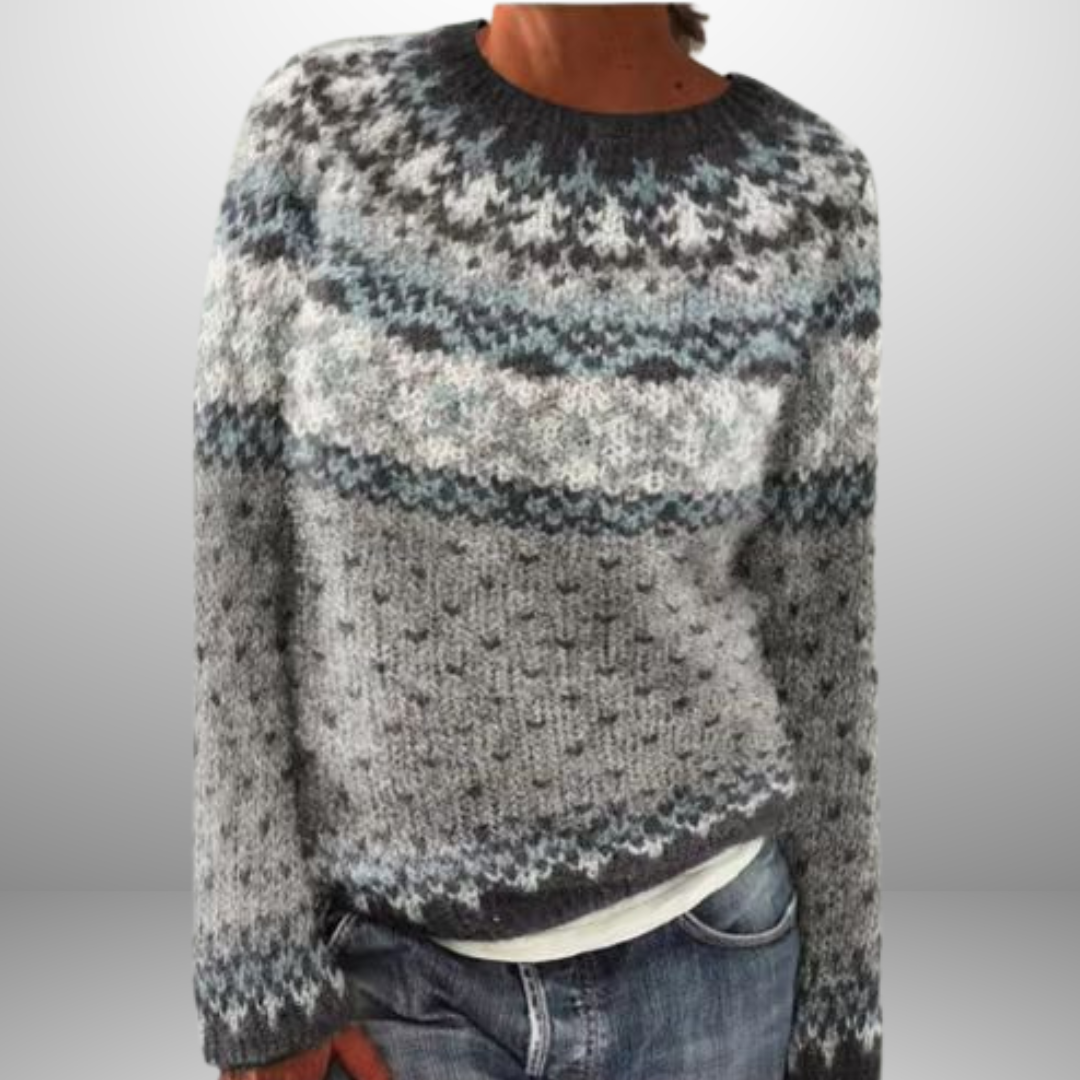 Niina | Comfortable Knit