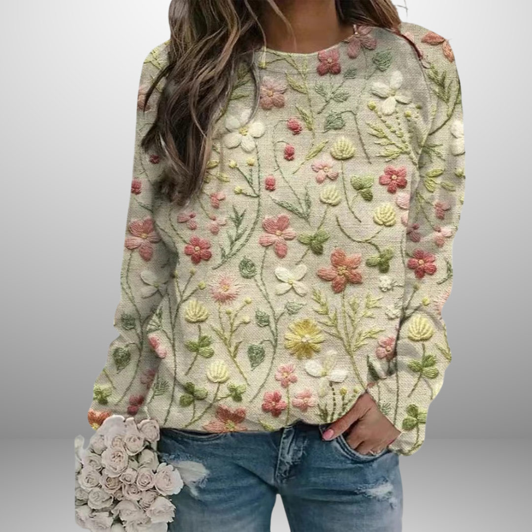 Milla | Comfortable Knit