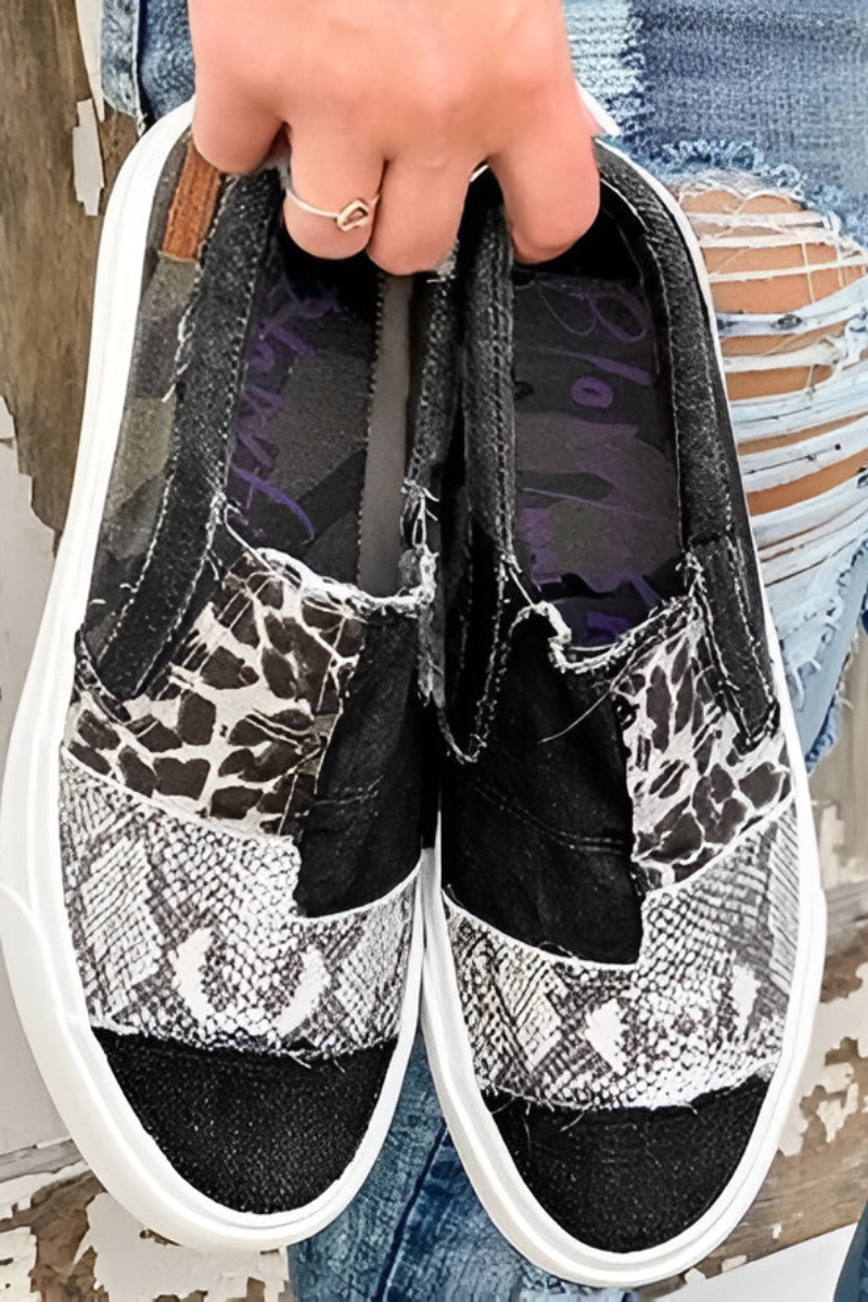 Alba™ - Stylish and Comfortable Loafers