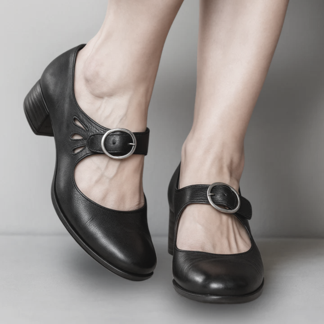 Emily™ - Classic Supportive Shoes for Women