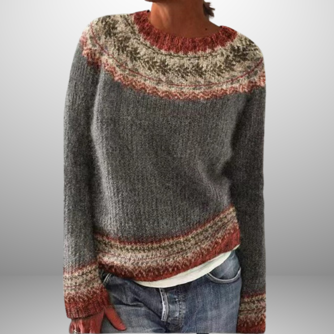 Klara | Comfortable Knit