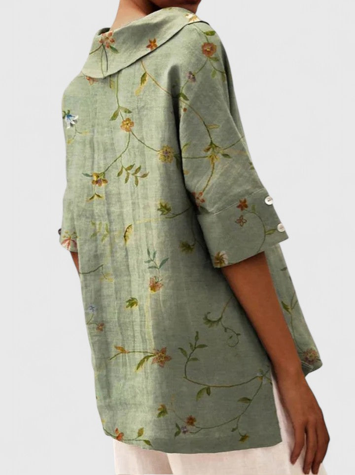 Roanne | Elegant Shirt