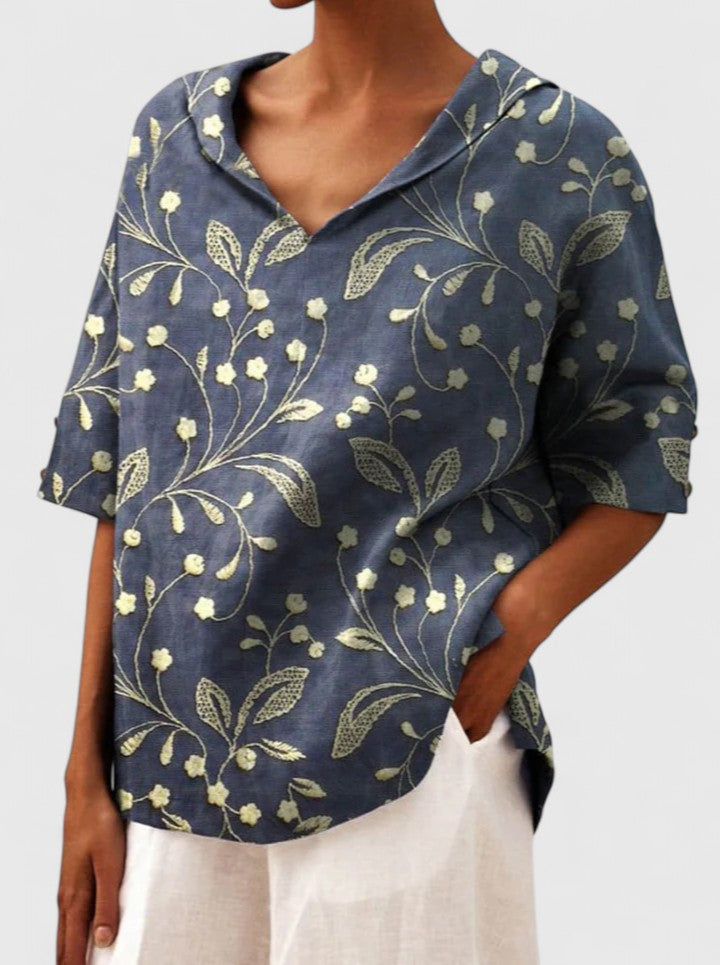 Roanne | Elegant Shirt