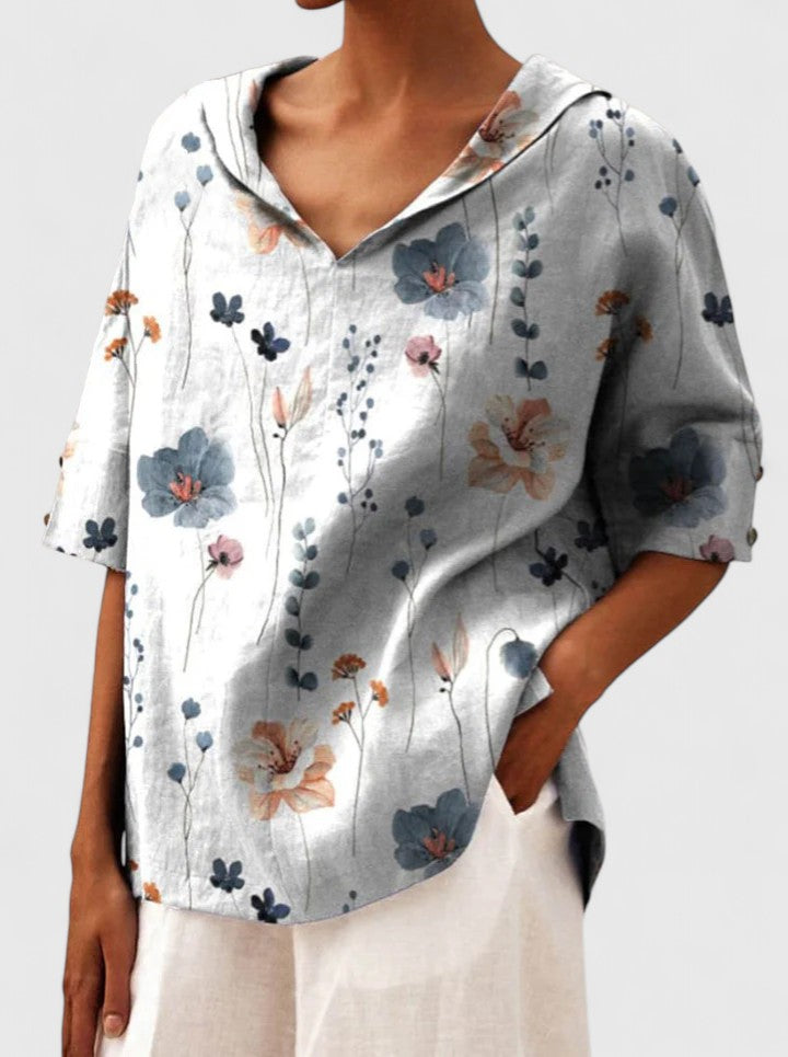 Roanne | Elegant Shirt