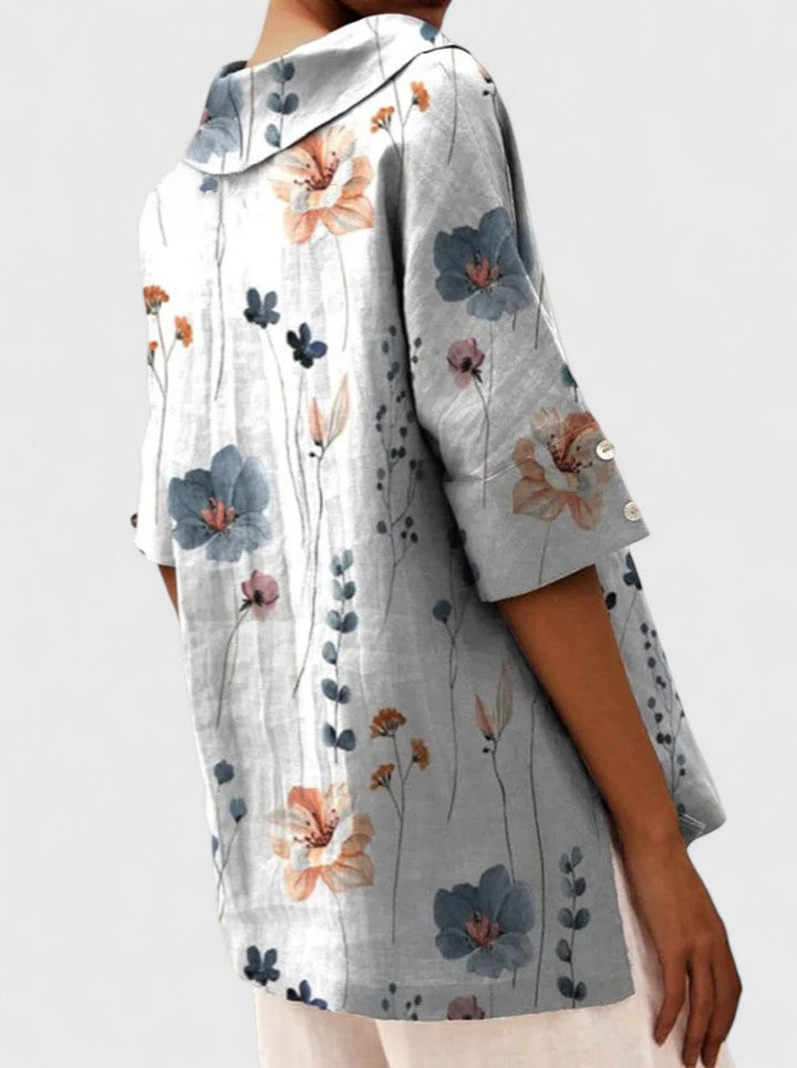 Roanne | Elegant Shirt