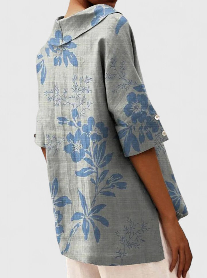 Roanne | Elegant Shirt