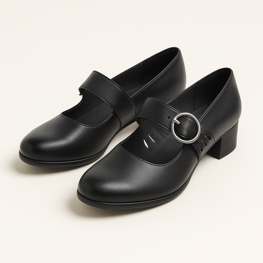 Emily™ - Classic Supportive Shoes for Women