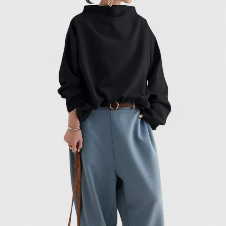 Orivela | Elegant Shirt