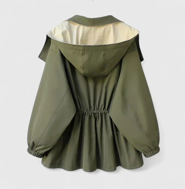 Rebekkah | Stylish Jacket