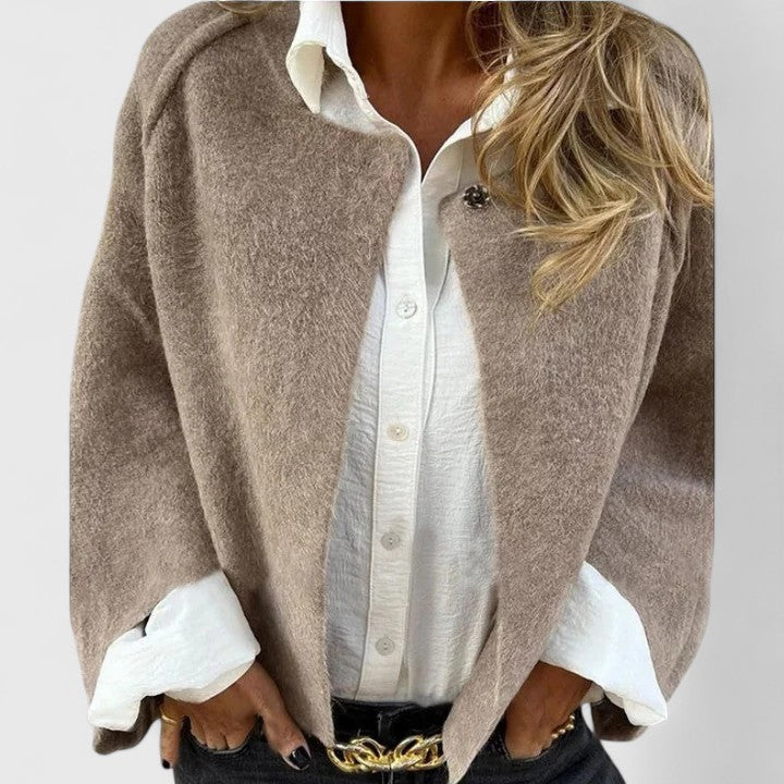 Bettinna | Stylish Jacket