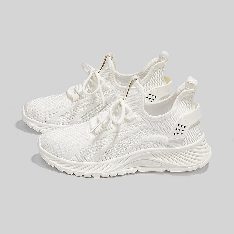 Claire™ - Breathable Orthopaedic Trainers for Outdoor Use