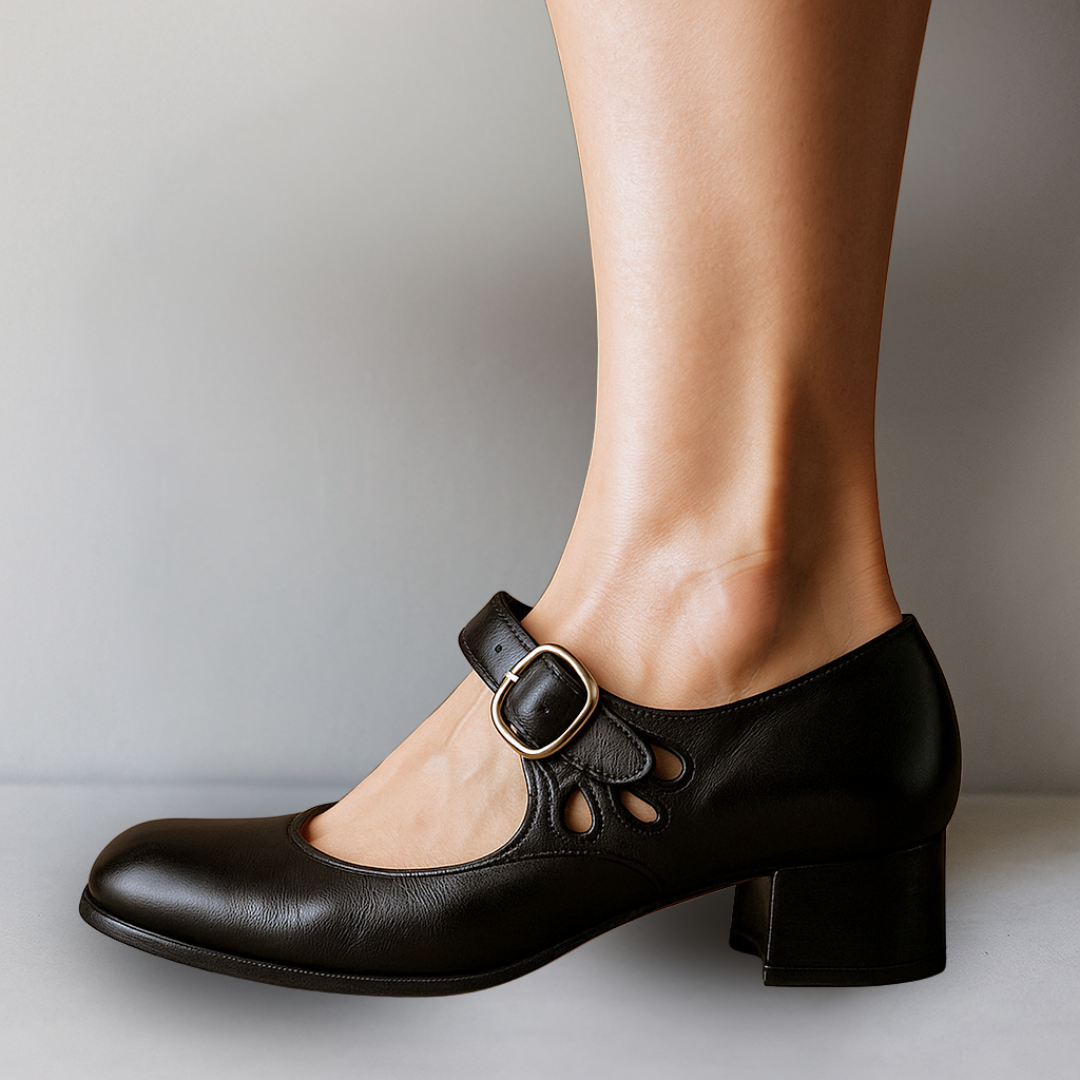 Emily™ - Classic Supportive Shoes for Women