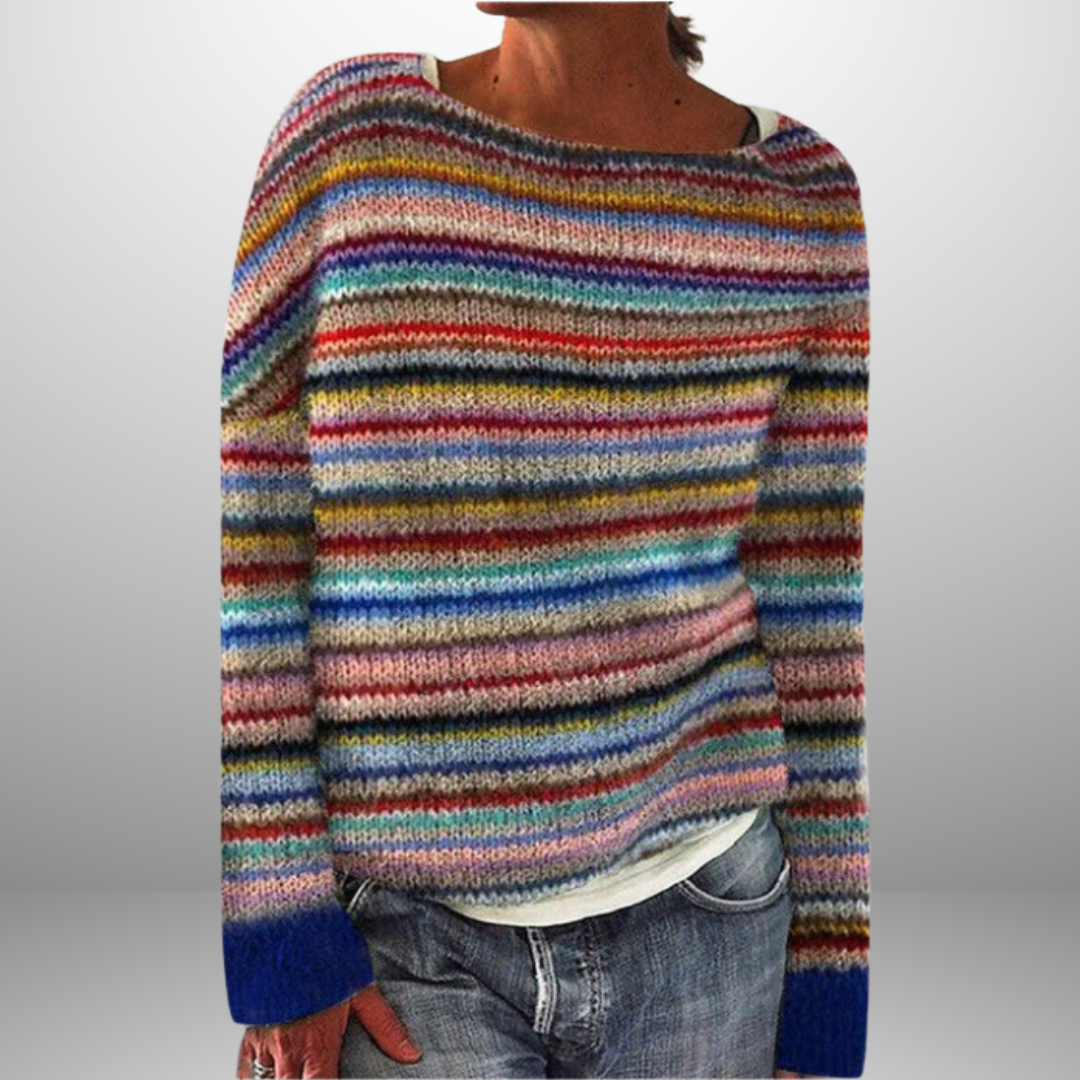 Estelle | Comfortable Knit