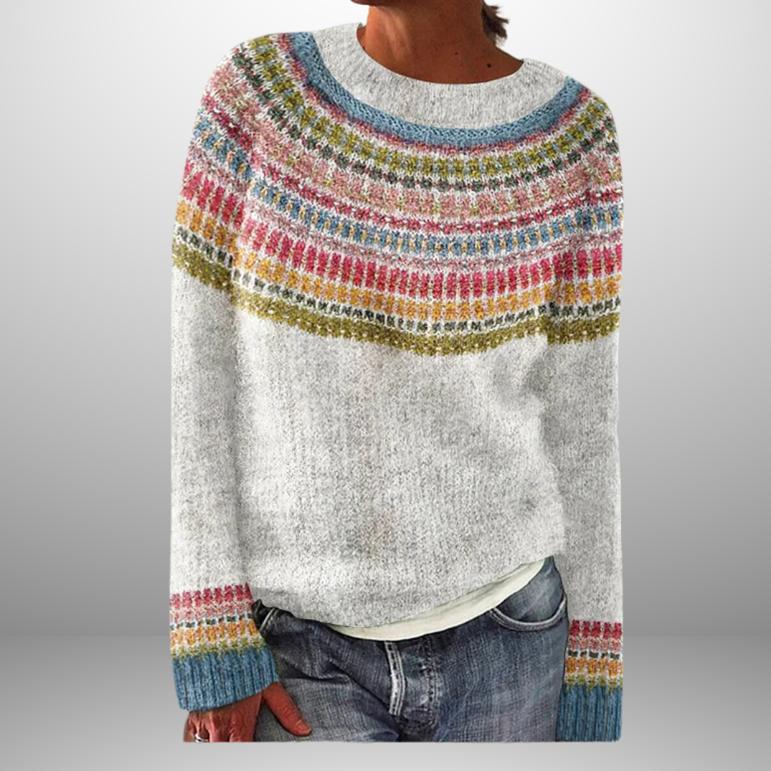 Tindra | Comfortable Knit