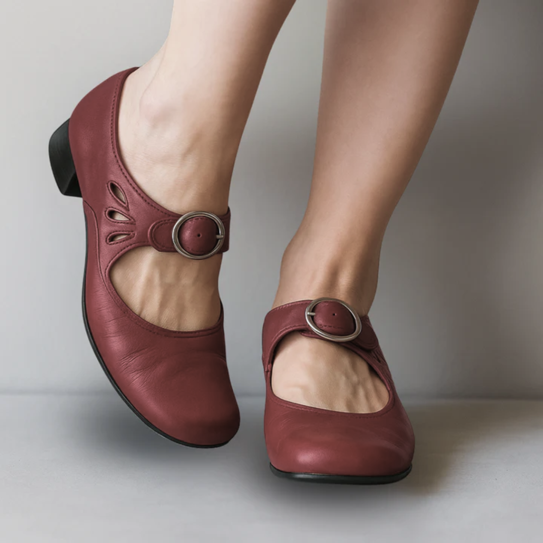 Emily™ - Classic Supportive Shoes for Women