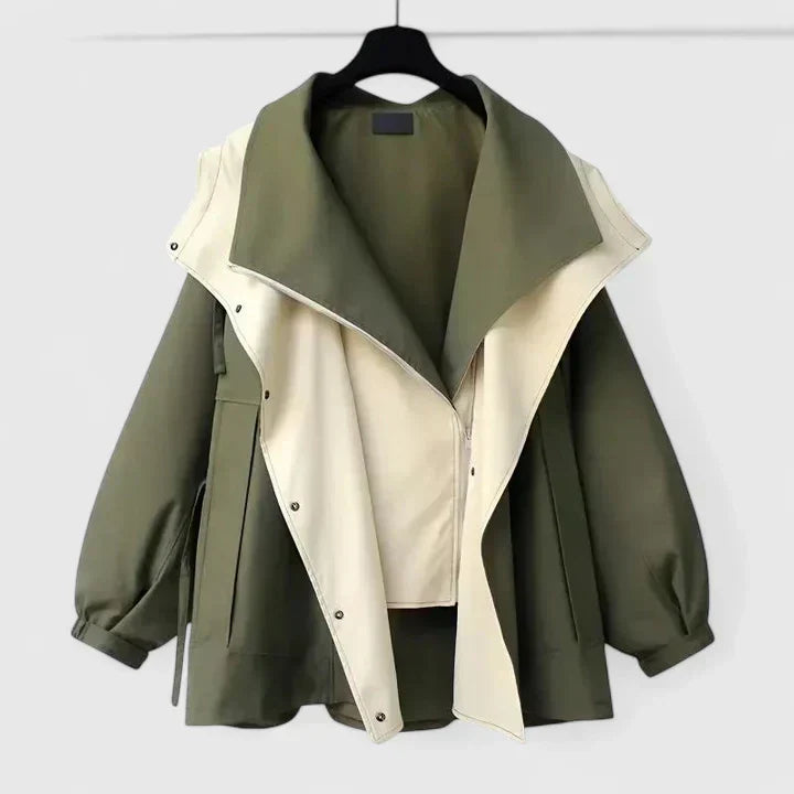 Rebekkah | Stylish Jacket