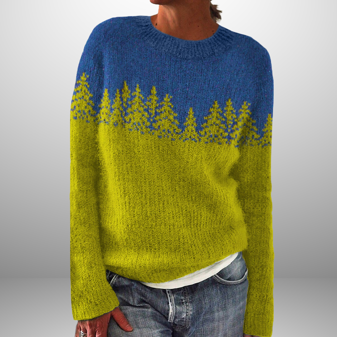 Mira | Comfortable Knit