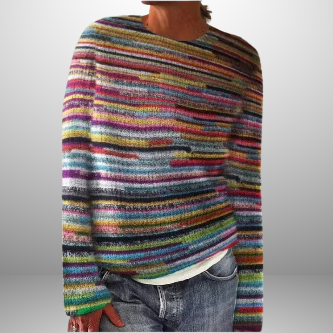 Eloise | Comfortable Knit