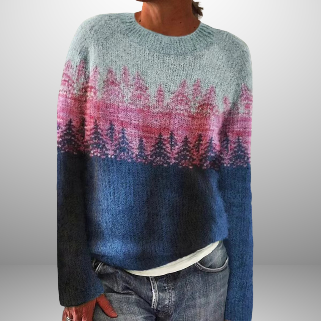 Kaisa | Comfortable Knit