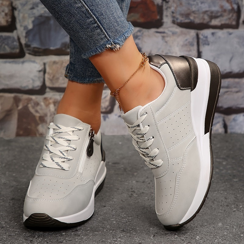 Liv™ – Orthopaedic Comfortable Trainers