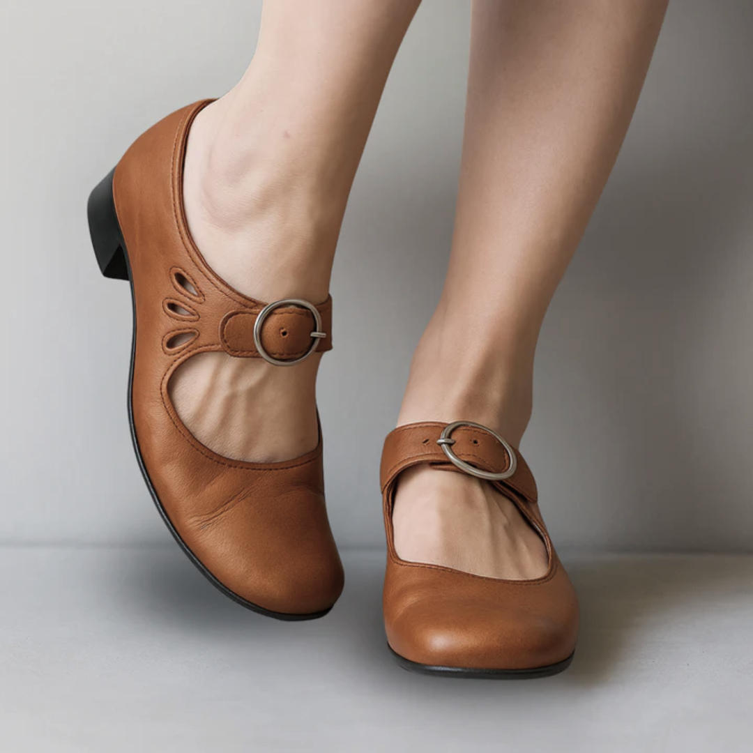 Emily™ - Classic Supportive Shoes for Women
