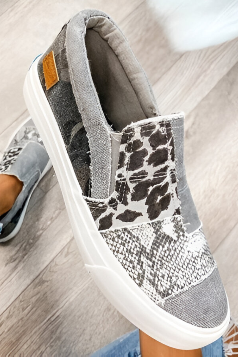 Alba™ - Stylish and Comfortable Loafers