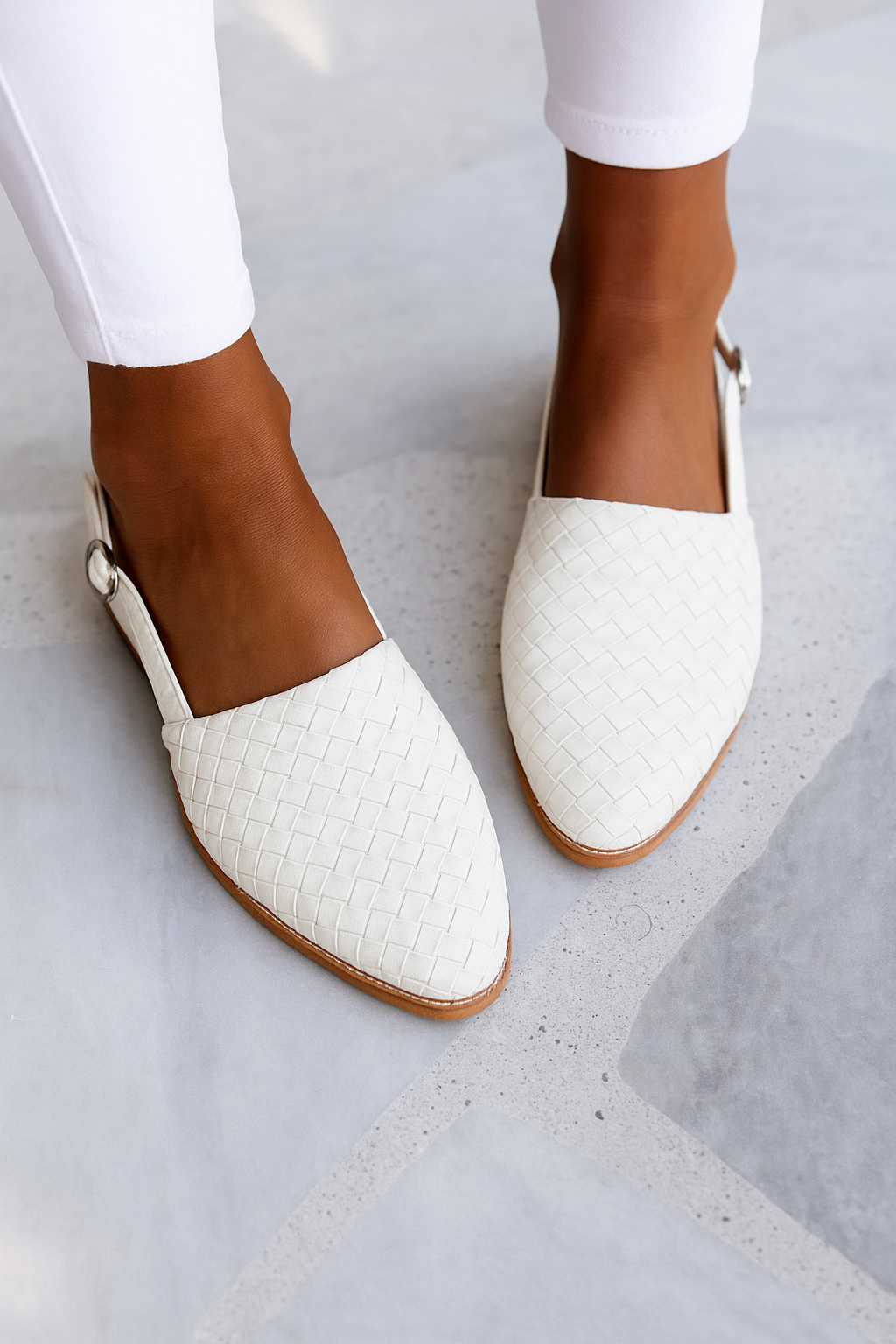 Cosima™ - Classic & Stylish Orthopaedic Shoes