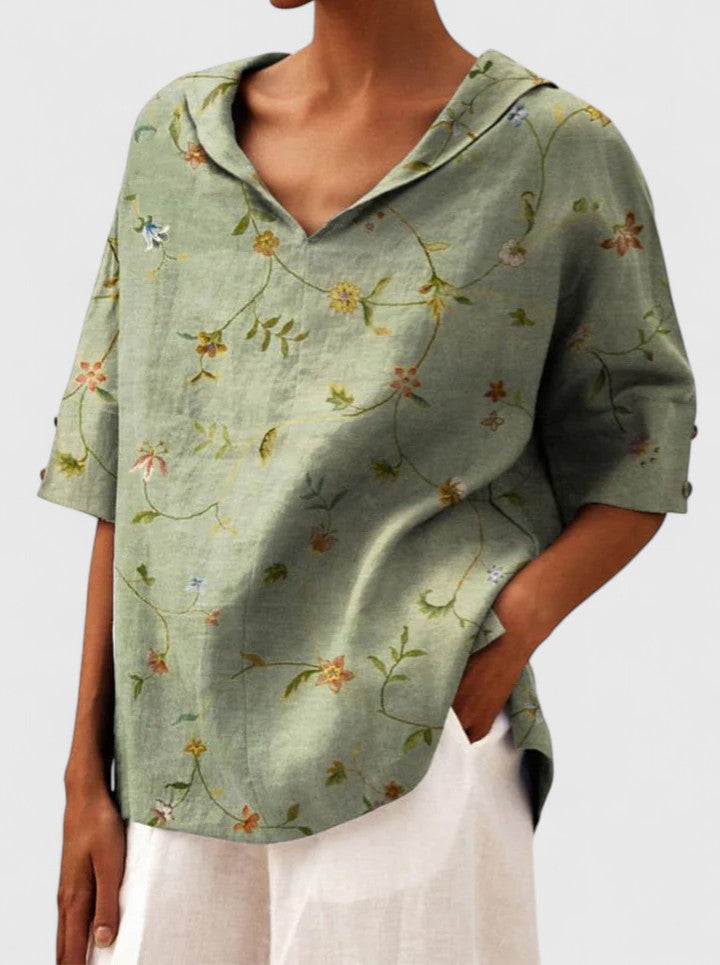 Roanne | Elegant Shirt