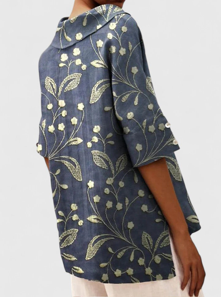 Roanne | Elegant Shirt