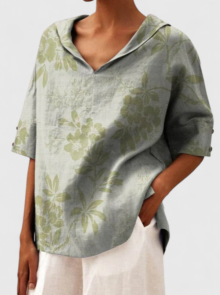 Roanne | Elegant Shirt