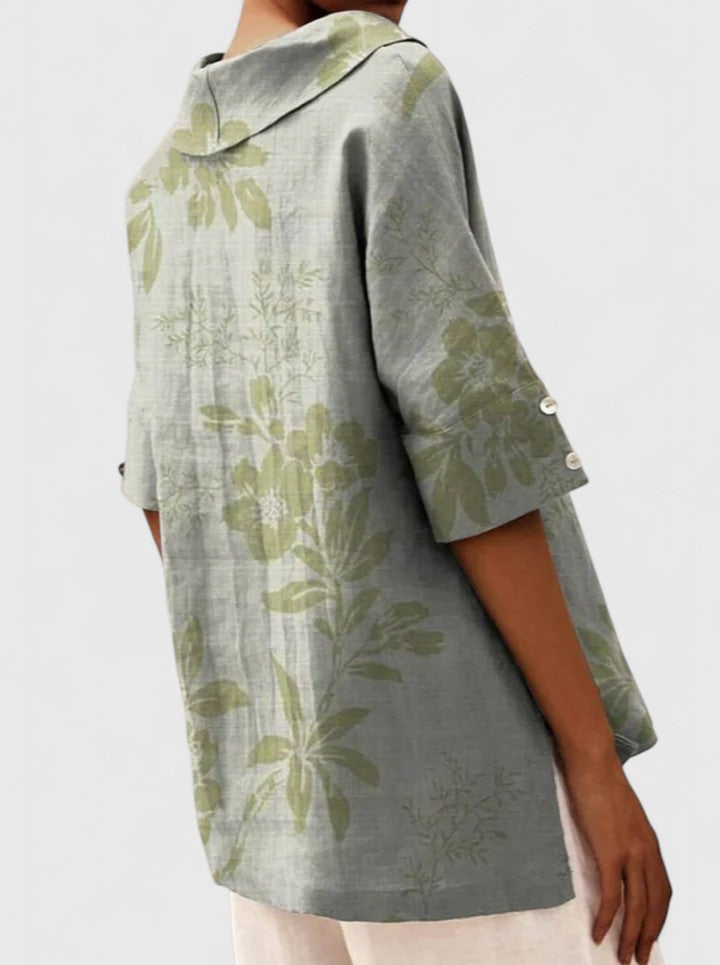 Roanne | Elegant Shirt