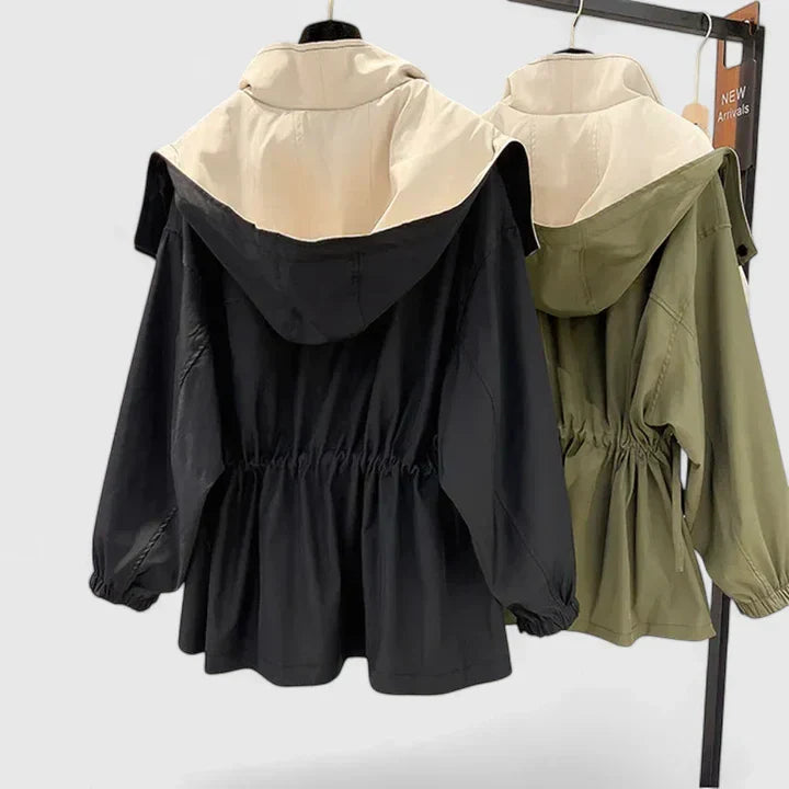 Rebekkah | Stylish Jacket