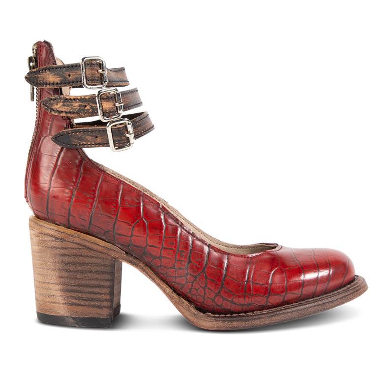 Katy™ - stylish and modern boots