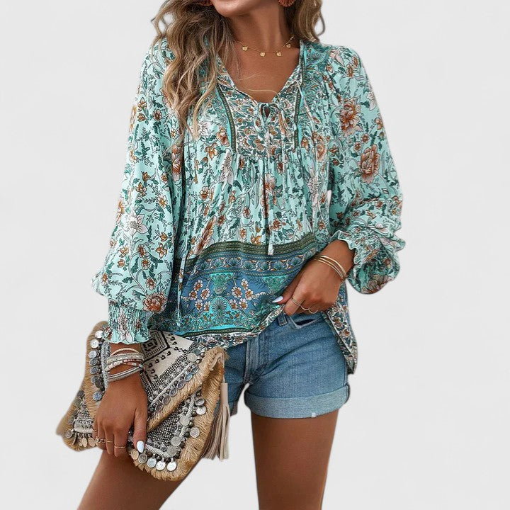 Grealish Home & Fashion | Elegant Shirt