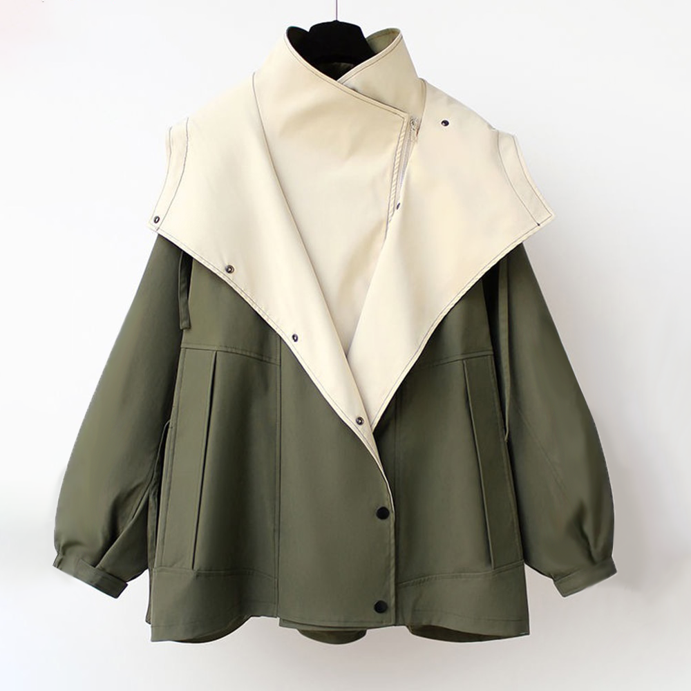 Rebekkah | Stylish Jacket