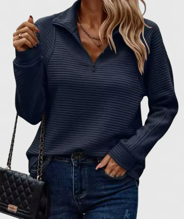 Korynne | Stylish Knit