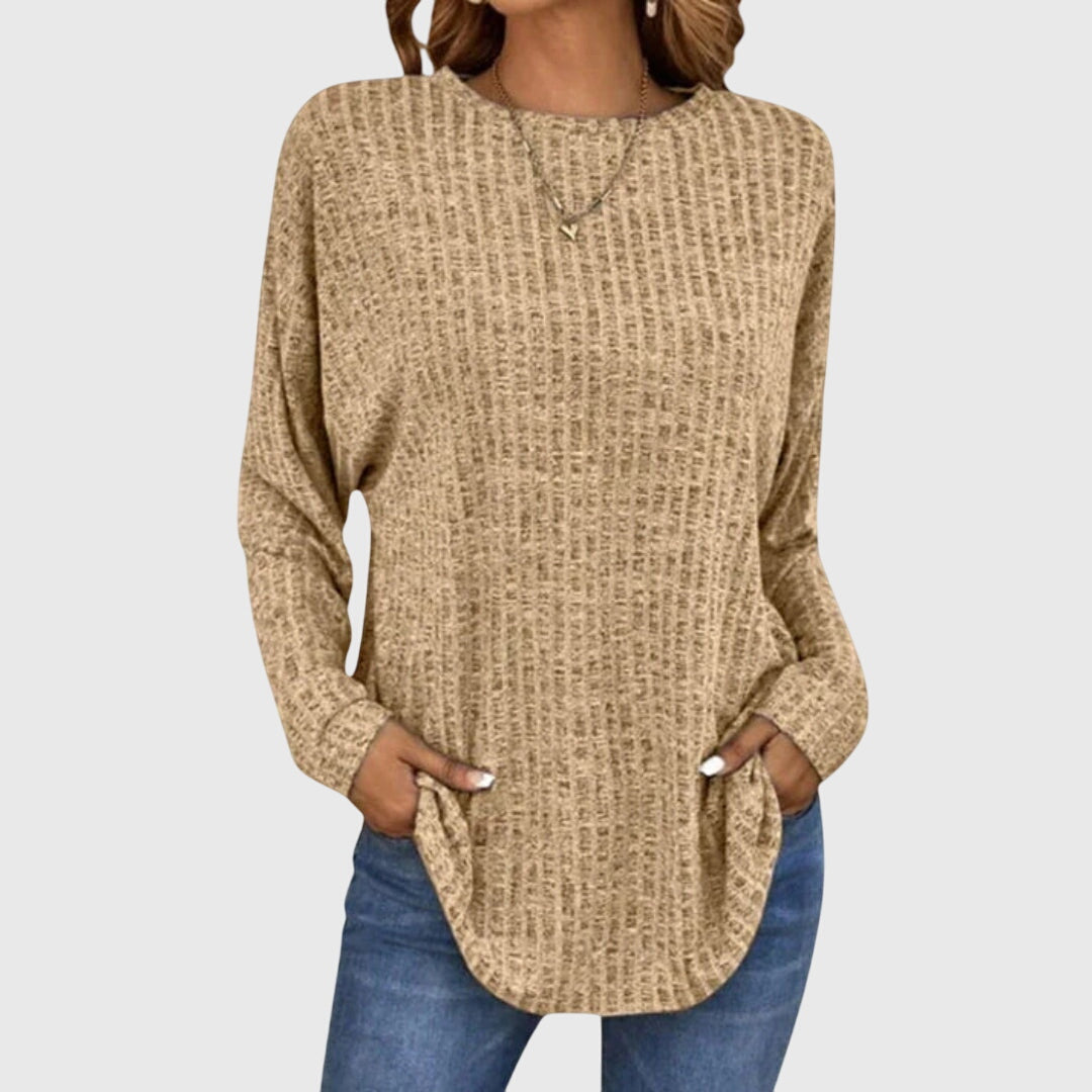 Isabelle™ | Stylish Shirt