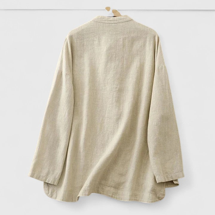 Cassiopeia | Comfortable Top