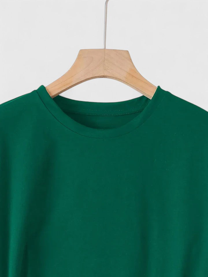 Ivanelle | Comfortable Short-sleeved T-shirt