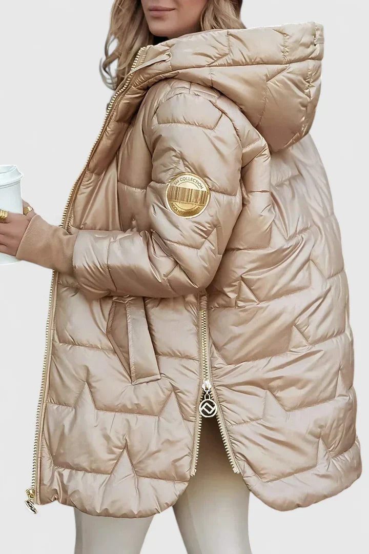 Lyzzandra | Comfortable Jacket