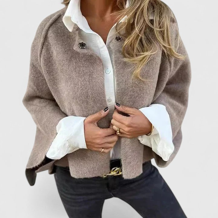 Bettinna | Stylish Jacket